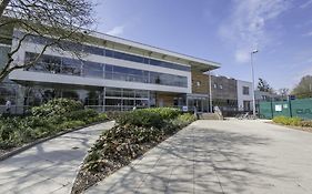Bisham Abbey National Sports Centre